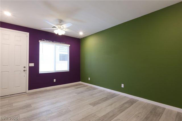 7632 Quail Dust Street, North Las Vegas, NV 89084