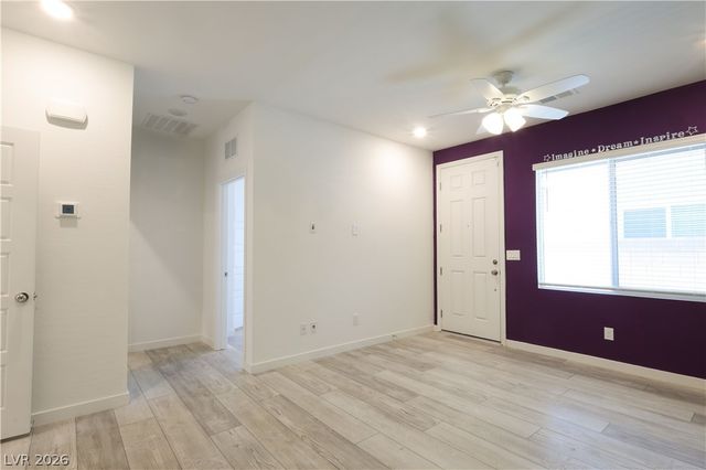 7632 Quail Dust Street, North Las Vegas, NV 89084