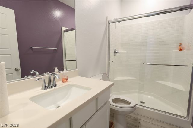 7632 Quail Dust Street, North Las Vegas, NV 89084