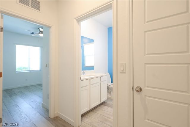 7632 Quail Dust Street, North Las Vegas, NV 89084