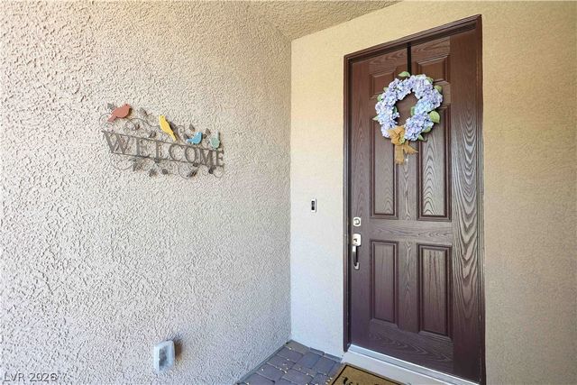 7632 Quail Dust Street, North Las Vegas, NV 89084