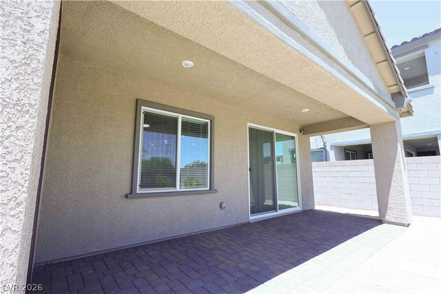 7632 Quail Dust Street, North Las Vegas, NV 89084