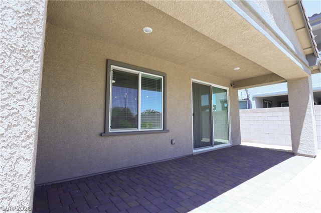 7632 Quail Dust Street, North Las Vegas, NV 89084