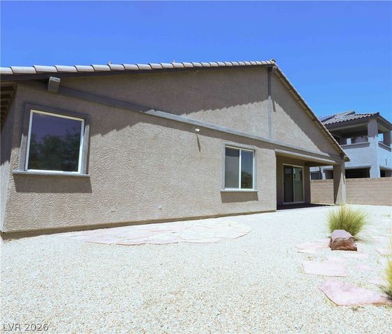 7632 Quail Dust Street, North Las Vegas, NV 89084