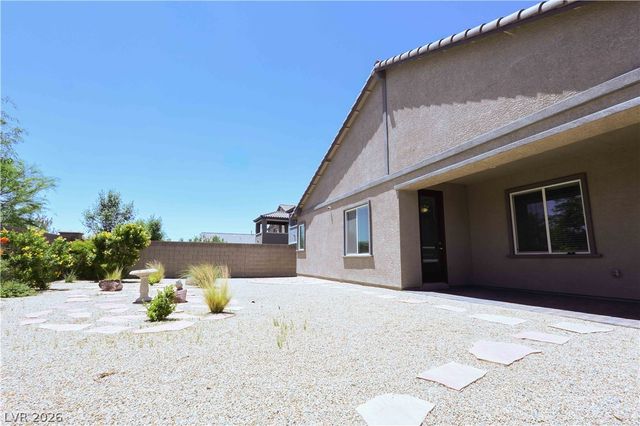 7632 Quail Dust Street, North Las Vegas, NV 89084