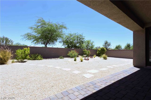 7632 Quail Dust Street, North Las Vegas, NV 89084
