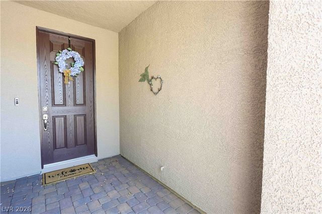 7632 Quail Dust Street, North Las Vegas, NV 89084