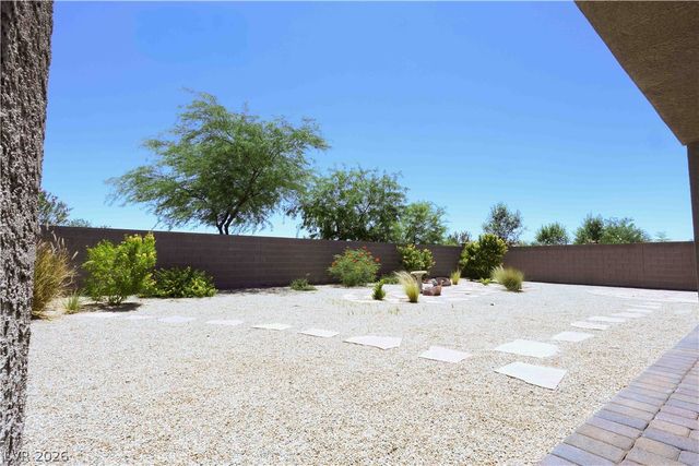 7632 Quail Dust Street, North Las Vegas, NV 89084