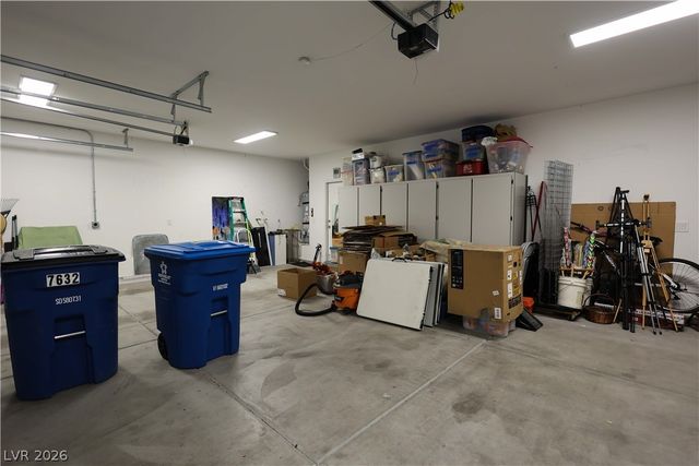 7632 Quail Dust Street, North Las Vegas, NV 89084
