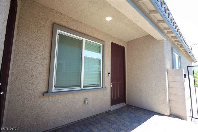 7632 Quail Dust Street, North Las Vegas, NV 89084