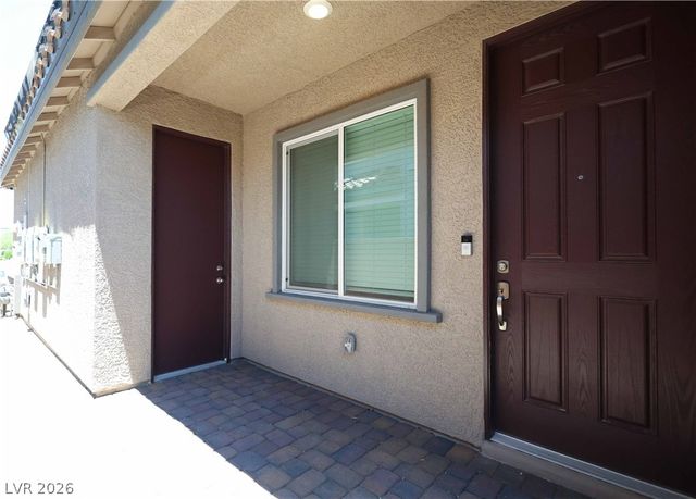 7632 Quail Dust Street, North Las Vegas, NV 89084