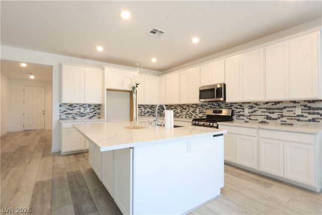 7632 Quail Dust Street, North Las Vegas, NV 89084