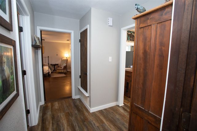 1250 Canyon Road, Graham, TX 76450