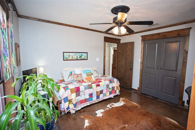 1250 Canyon Road, Graham, TX 76450