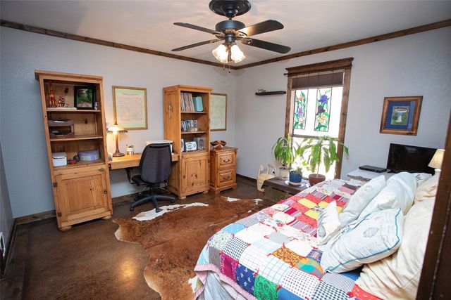 1250 Canyon Road, Graham, TX 76450