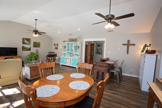 1250 Canyon Road, Graham, TX 76450