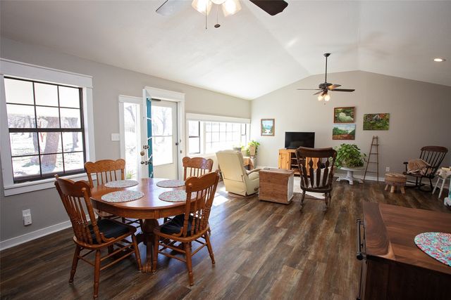 1250 Canyon Road, Graham, TX 76450