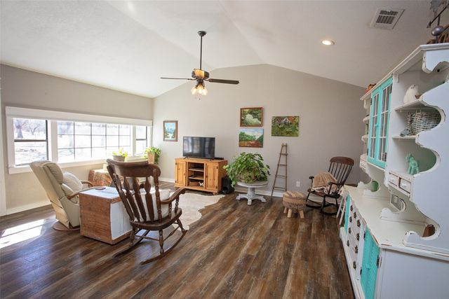 1250 Canyon Road, Graham, TX 76450