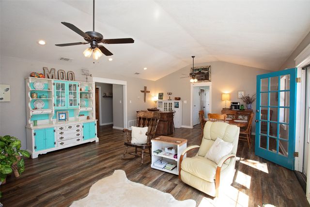 1250 Canyon Road, Graham, TX 76450