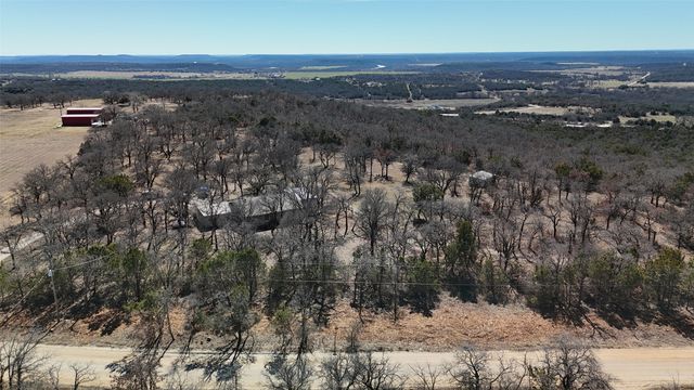 1250 Canyon Road, Graham, TX 76450