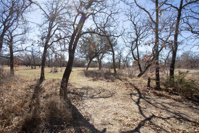 1250 Canyon Road, Graham, TX 76450