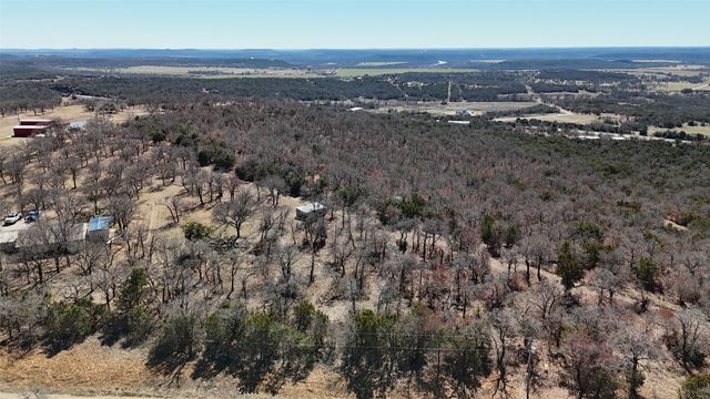 1250 Canyon Road, Graham, TX 76450