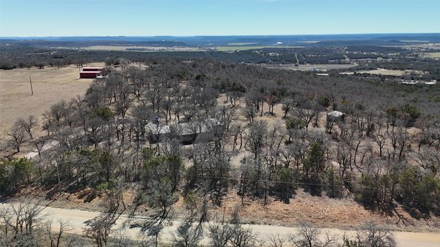 1250 Canyon Road, Graham, TX 76450