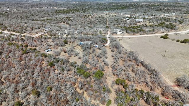 1250 Canyon Road, Graham, TX 76450