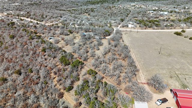 1250 Canyon Road, Graham, TX 76450