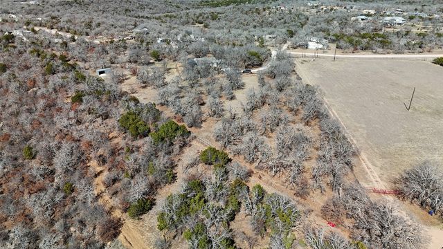 1250 Canyon Road, Graham, TX 76450