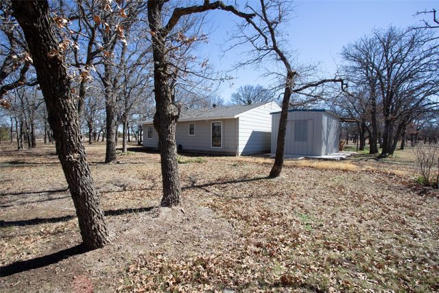 1250 Canyon Road, Graham, TX 76450