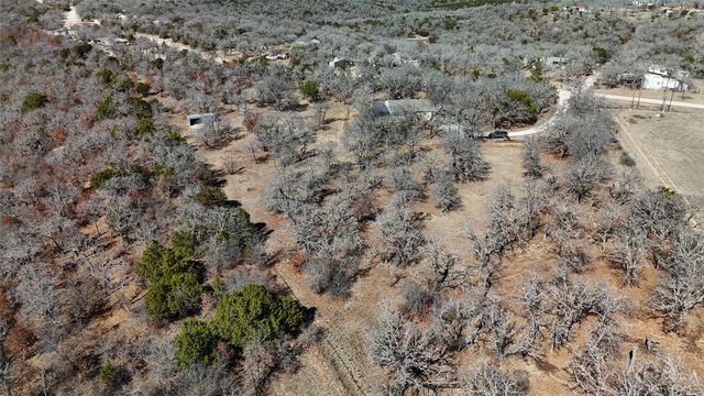 1250 Canyon Road, Graham, TX 76450