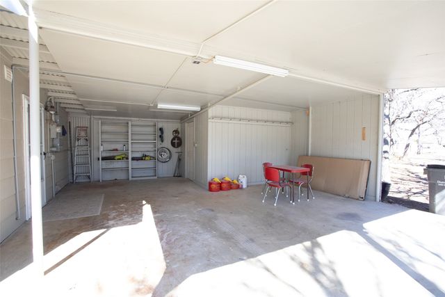 1250 Canyon Road, Graham, TX 76450