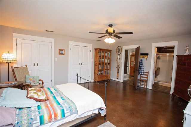 1250 Canyon Road, Graham, TX 76450