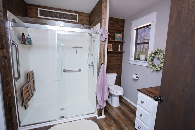 1250 Canyon Road, Graham, TX 76450