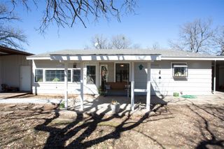 1250 Canyon Road, Graham, TX 76450