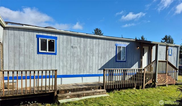 116 Galleon Loop NE, Ocean Shores, WA 98569