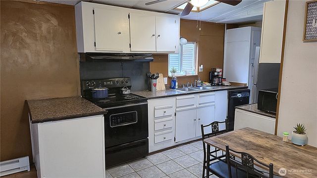 116 Galleon Loop NE, Ocean Shores, WA 98569