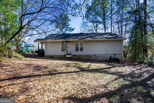 205 1/2 E Hillside Drive, Lagrange, GA 30241