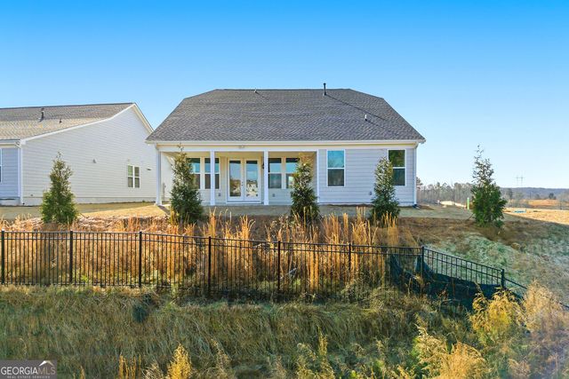 28 Florence Lane, Hoschton, GA 30548