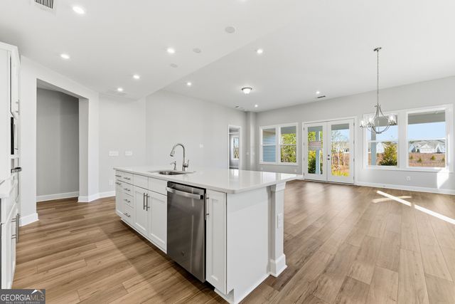 28 Florence Lane, Hoschton, GA 30548