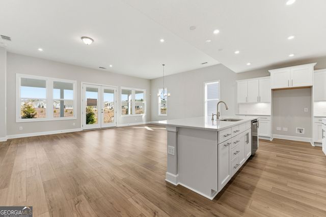 28 Florence Lane, Hoschton, GA 30548