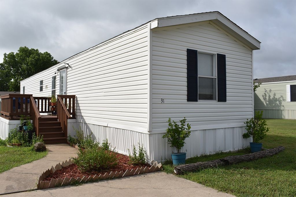 31 pearl Road 31, Wylie, TX 75098
