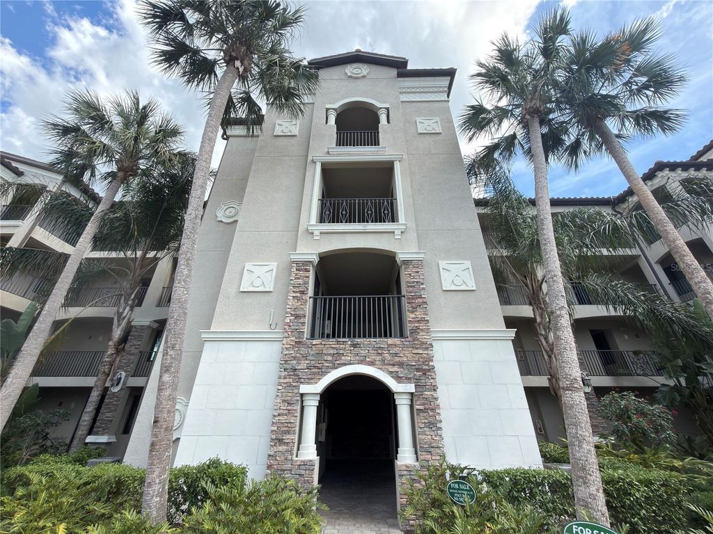 17108 VARDON TERRACE 401, Bradenton, FL 34211