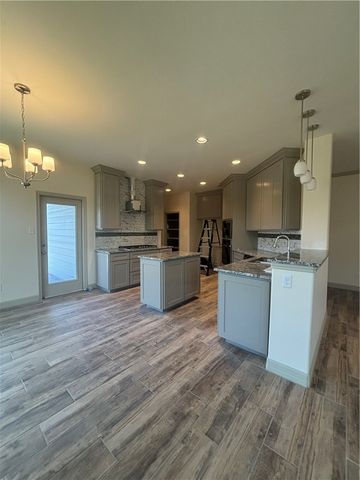 3101 Adak Ct, Corpus Christi, TX 78414