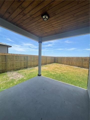 3101 Adak Ct, Corpus Christi, TX 78414