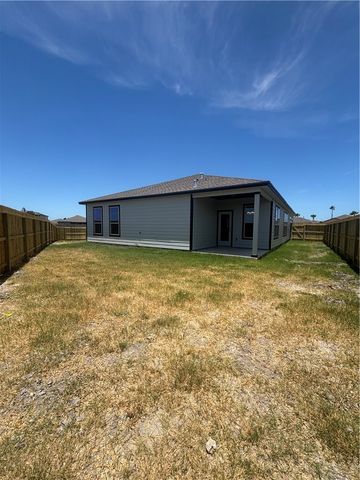 3101 Adak Ct, Corpus Christi, TX 78414
