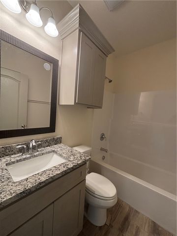 3101 Adak Ct, Corpus Christi, TX 78414