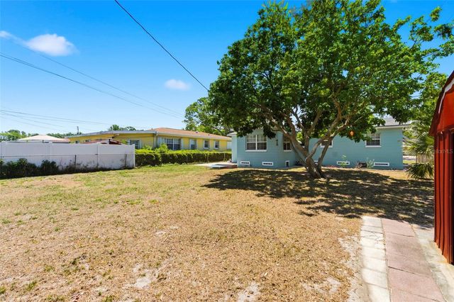 2419 36TH AVENUE N, St Petersburg, FL 33713