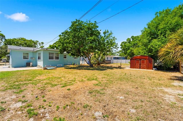 2419 36TH AVENUE N, St Petersburg, FL 33713